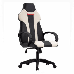 Кресло офисное (компьютерное) TRON G5 Prestige, 78.5х49.5х49.5 см, черно-белый