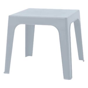 Столик журнальный Decorona DeForma 595x595x495 мм, утренний туман